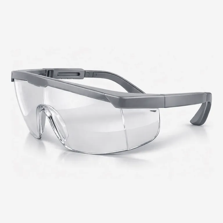 Jeta Safety / Очки защитные JSG-9901 Aurora Basic с боковой защитой