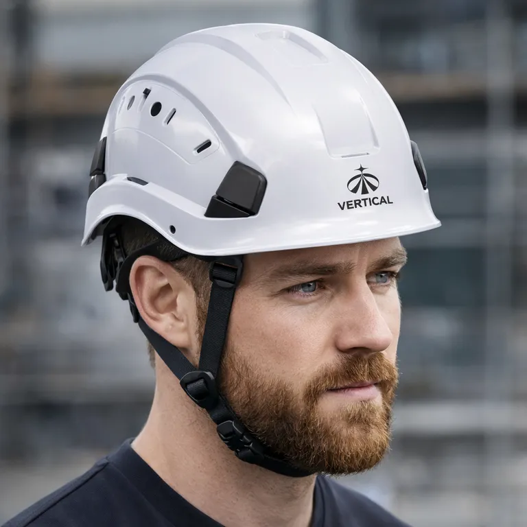 Vertical / Каска защитная "Zenon" ver 1412