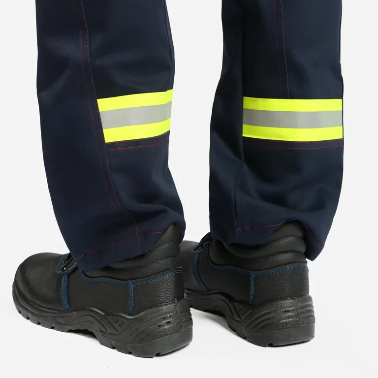 ОДЕСснаб / Костюм сварщика ОНИКС, класс 3 СОП