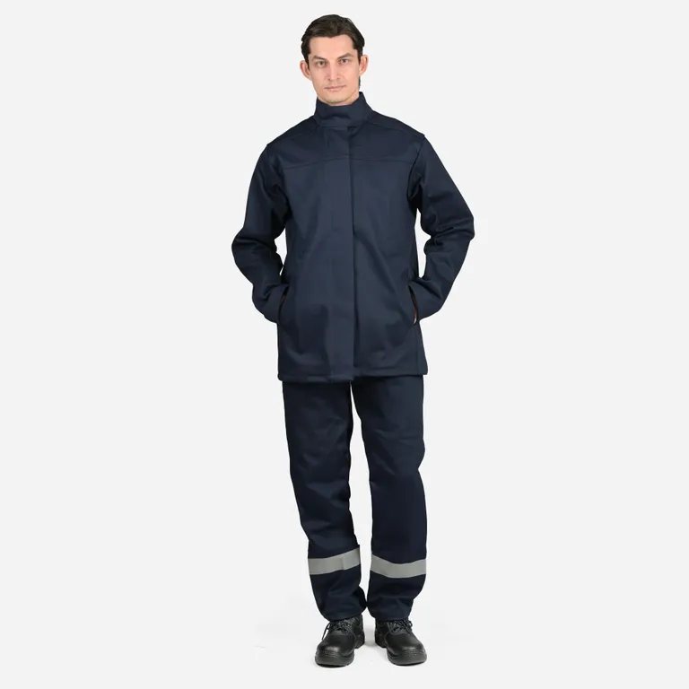ОДЕСснаб / Костюм сварщика ОНИКС, класс 2 СОП