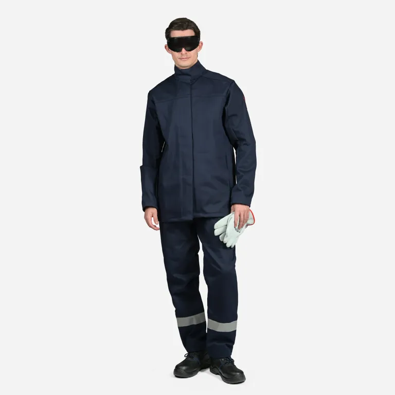 ОДЕСснаб / Костюм сварщика ОНИКС, класс 2 СОП