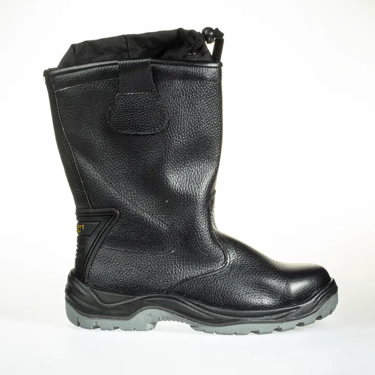 BLS / Сапоги 1-921 ПУ-ТПУ