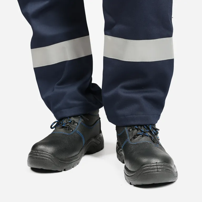 ОДЕСснаб / Костюм сварщика ОНИКС, класс 2 СОП