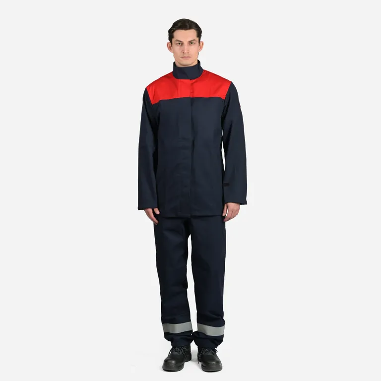 ОДЕСснаб / Костюм сварщика ОНИКС класс 1 СОП