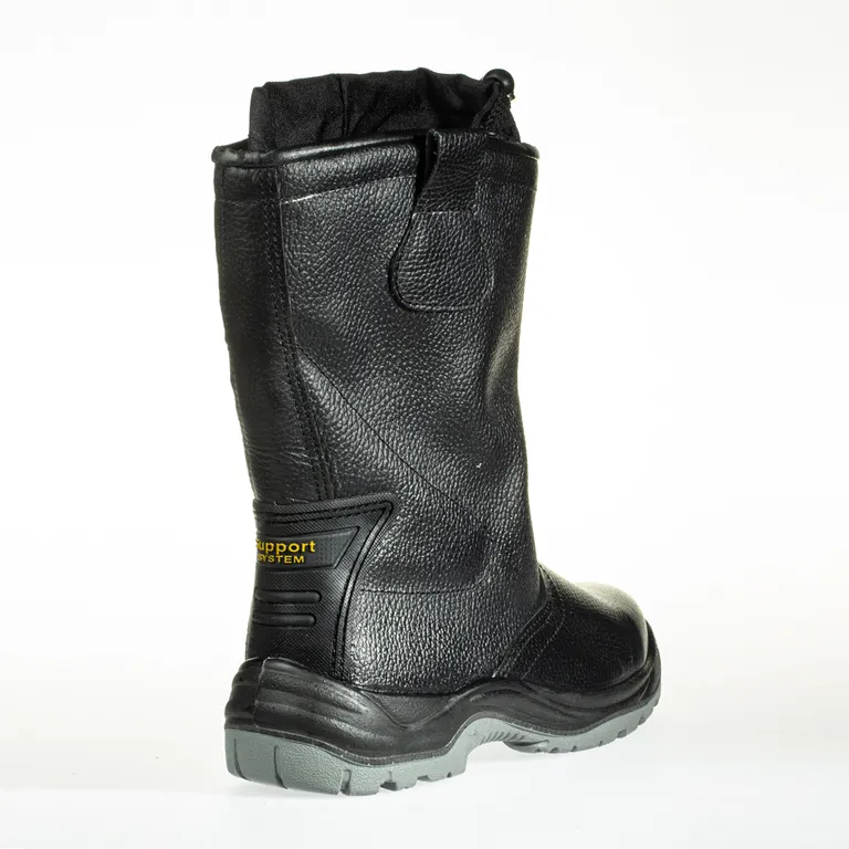 BLS / Сапоги 1-921 ПУ-ТПУ