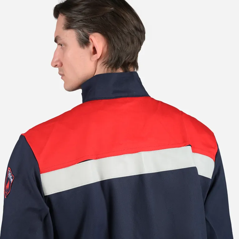 ОДЕСснаб / Костюм сварщика ОНИКС класс 1 СОП