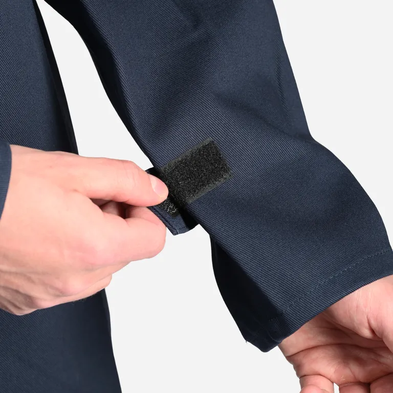 ОДЕСснаб / Костюм сварщика ОНИКС класс 1 СОП