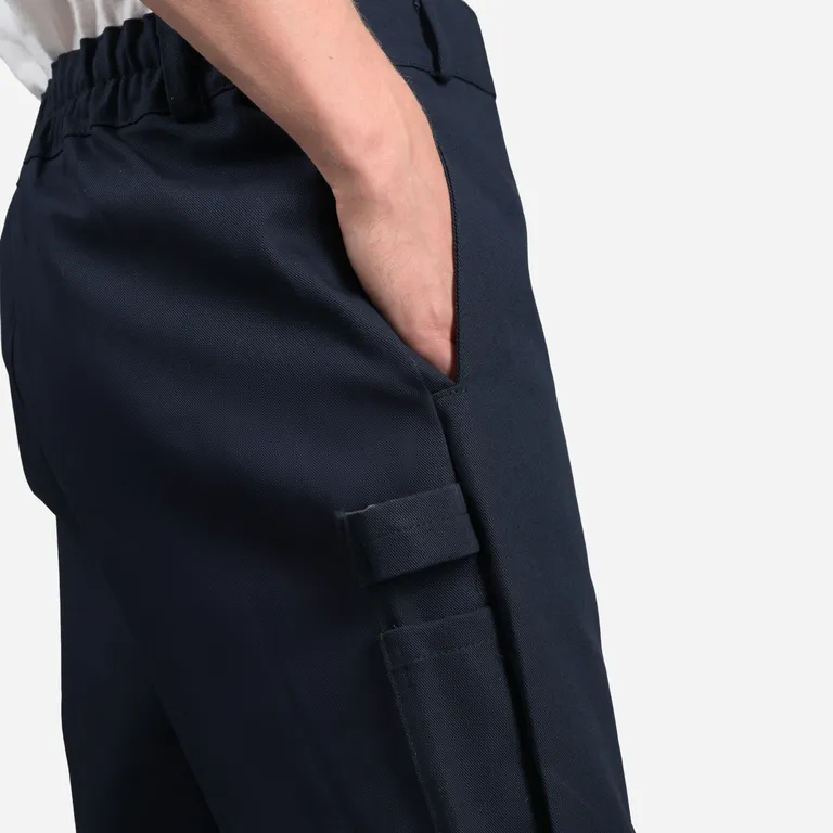 ОДЕСснаб / Костюм сварщика ОНИКС класс 1 СОП