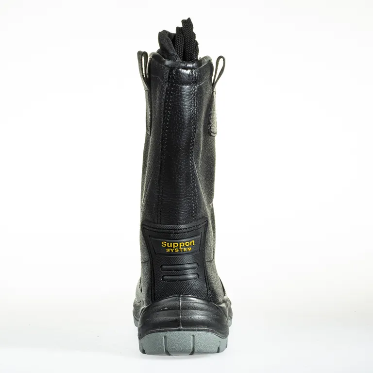 BLS / Сапоги 1-921 ПУ-ТПУ