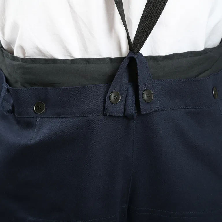 ОДЕСснаб / Костюм сварщика ОНИКС зимний, класс 3 СОП