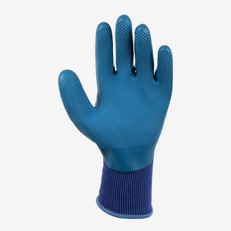 Jeta Safety / Перчатки защитные JL-022 Max-Resist из полиэфира