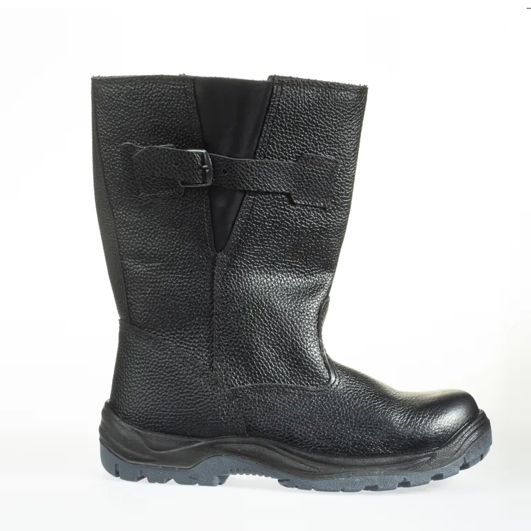 BLS / Сапоги 1-022 Д ПУ-ТПУ