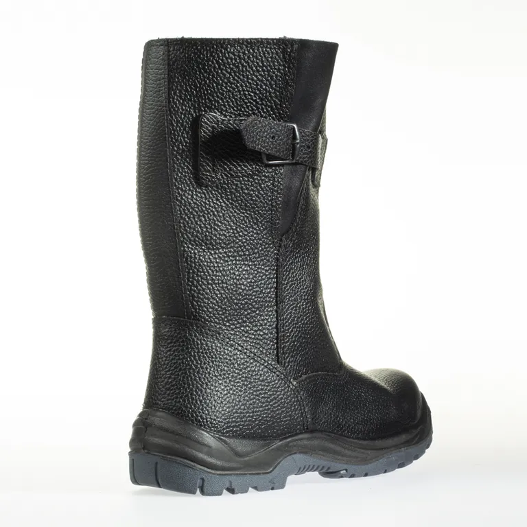 BLS / Сапоги 1-022 Д ПУ-ТПУ