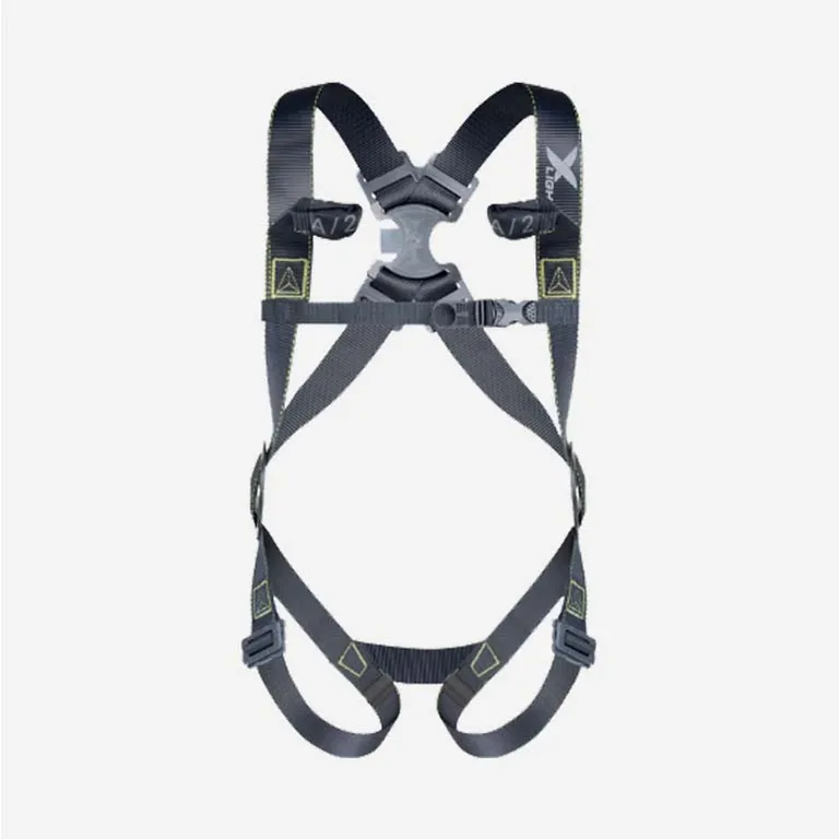 DELTA PLUS / Привязь страховочная сверхлегкая X-TREM LIGHT HAR22X