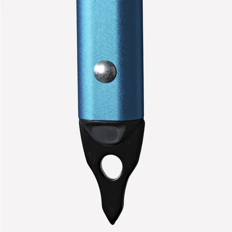 Vento / Ледоруб «Classic» 60см (синий)