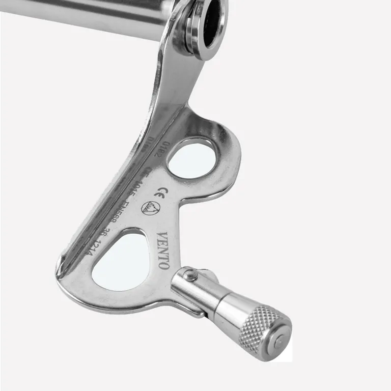 Vento / ЛедоБУР "Spin M" 170 мм