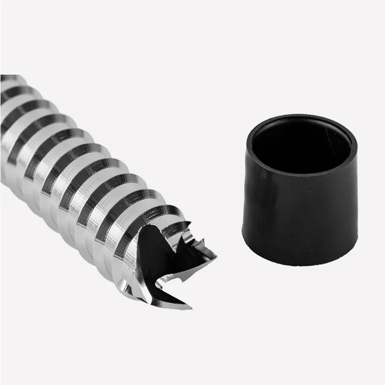 Vento / ЛедоБУР "Spin M" 170 мм