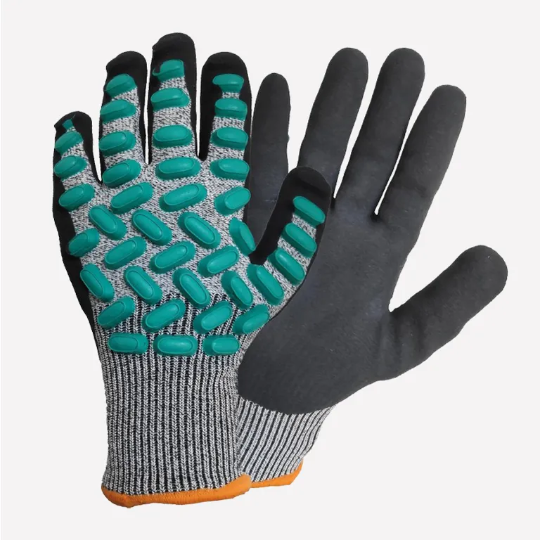 БИС / Перчатки антивибрационные Бис Вибробит