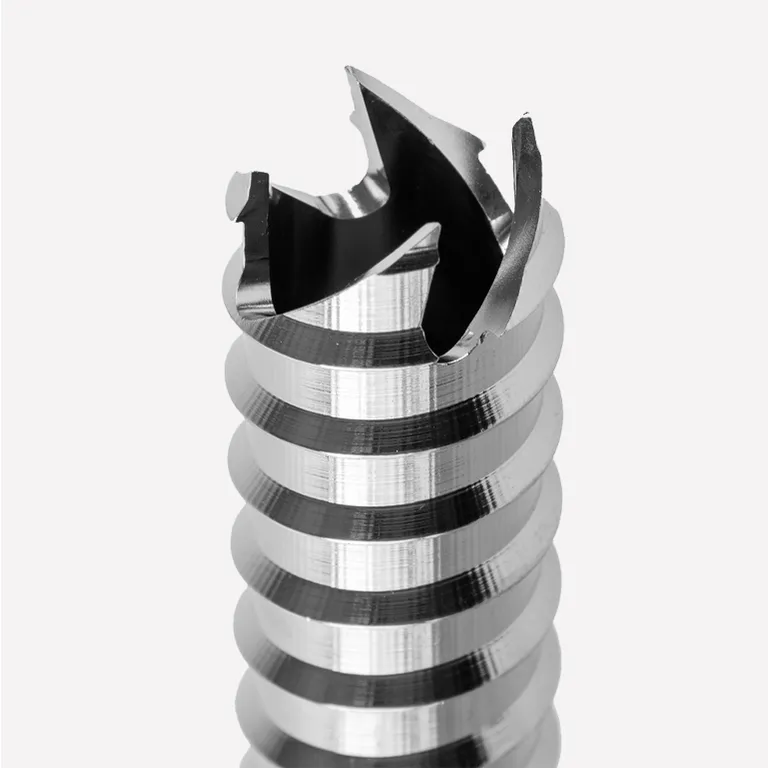 Vento / ЛедоБУР "Spin   S" 120 мм