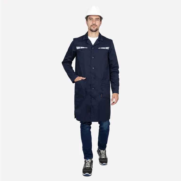 ГК СПЕЦОБЪЕДИНЕНИЕ / Халат рабочий ОПЕРАТОР летний