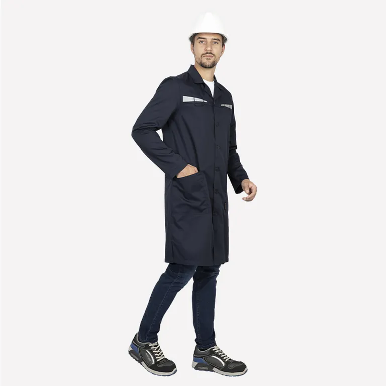 ГК СПЕЦОБЪЕДИНЕНИЕ / Халат рабочий ОПЕРАТОР летний