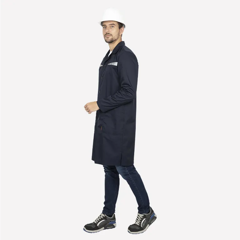 ГК СПЕЦОБЪЕДИНЕНИЕ / Халат рабочий ОПЕРАТОР летний