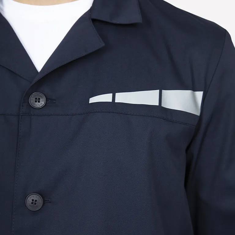 ГК СПЕЦОБЪЕДИНЕНИЕ / Халат рабочий ОПЕРАТОР летний