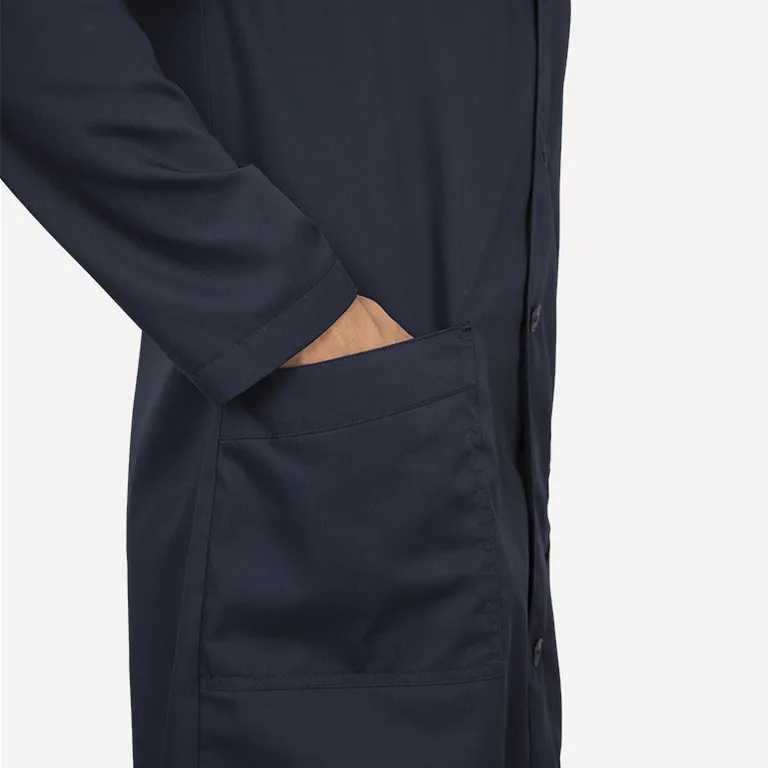 ГК СПЕЦОБЪЕДИНЕНИЕ / Халат рабочий ОПЕРАТОР летний