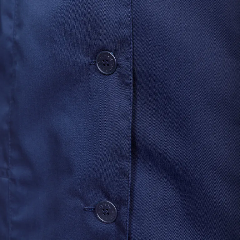 ГК СПЕЦОБЪЕДИНЕНИЕ / Халат рабочий женский ОПЕРАТОР летний