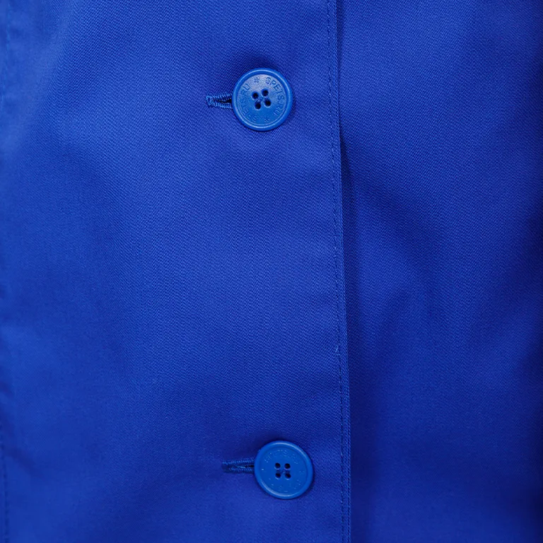 ГК СПЕЦОБЪЕДИНЕНИЕ / Халат рабочий женский ОПЕРАТОР летний