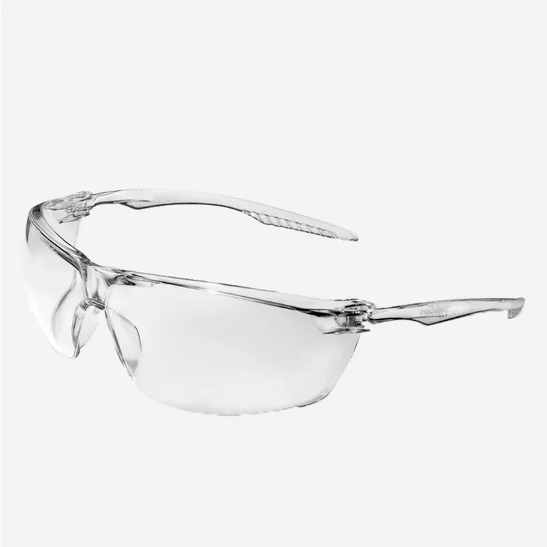 РОСОМЗ / Очки защитные открытые О88 SURGUT Strong Glass (2C-1,2 РС)