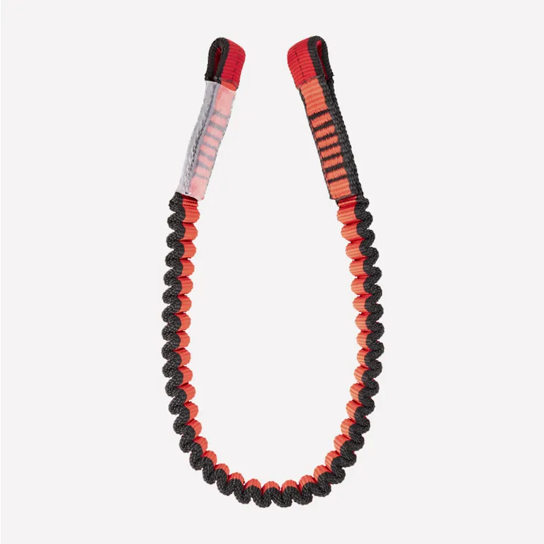 Vento / Самостраховка эластичная для жумара (60-100см)