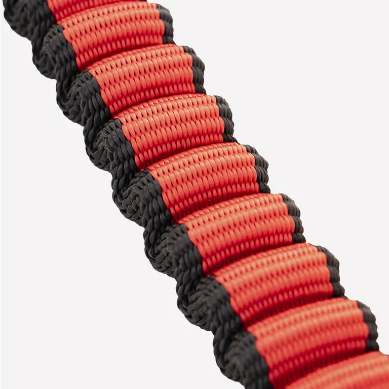 Vento / Самостраховка эластичная для жумара (60-100см)