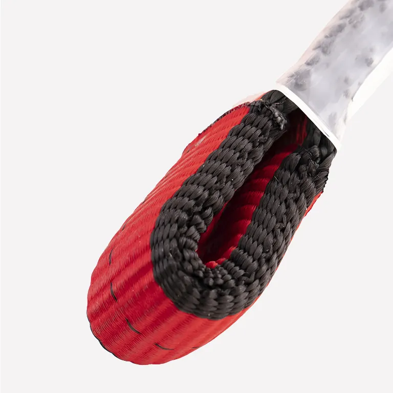 Vento / Самостраховка эластичная для жумара (60-100см)