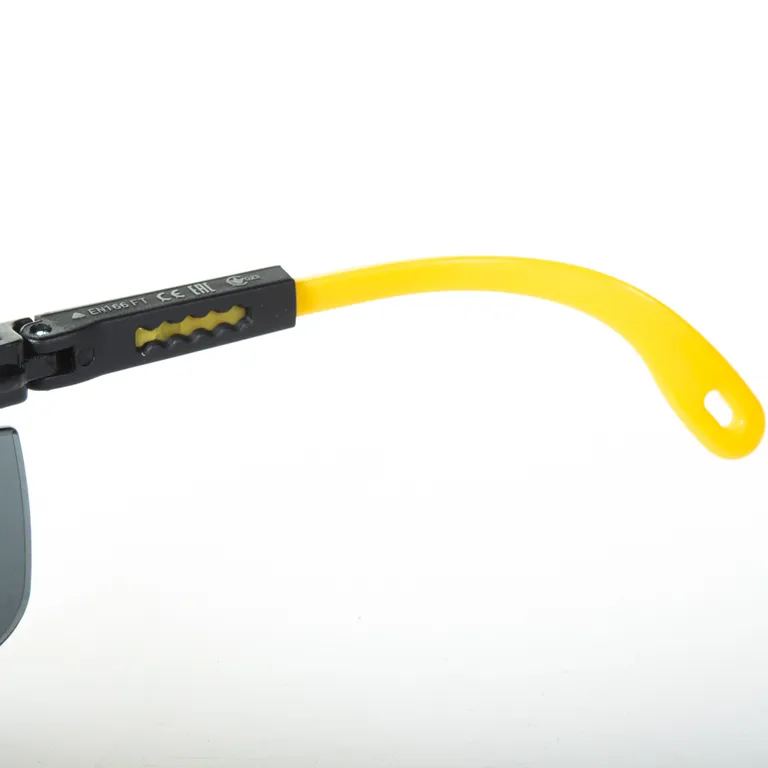 DELTA PLUS / Очки открытые защитные KILIMANDJARO с затемненной линзой