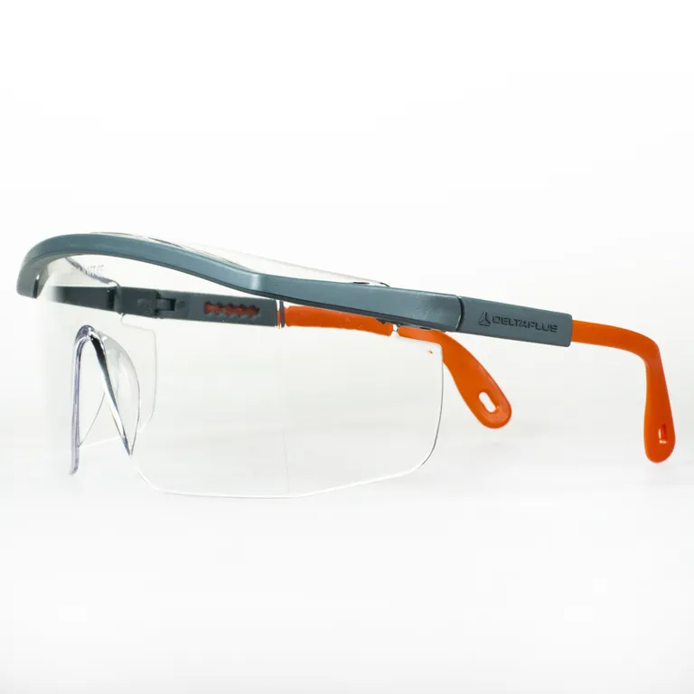 DELTA PLUS / Очки защитные открытые KILIMANDJARO AB с прозрачной линзой