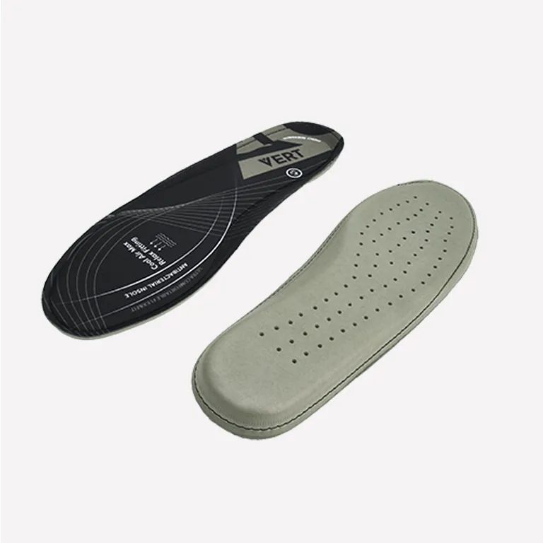 VERT / Стелька VERT ЭВА/пенополиуретан