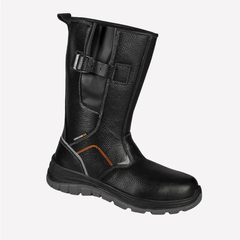 ГК СПЕЦОБЪЕДИНЕНИЕ / Сапоги рабочие OPERATOR 2.0 с КП и КС