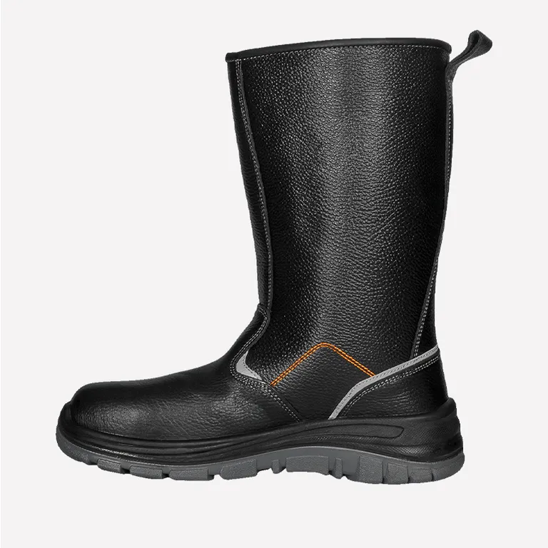 ГК СПЕЦОБЪЕДИНЕНИЕ / Сапоги рабочие OPERATOR 2.0 с КП и КС