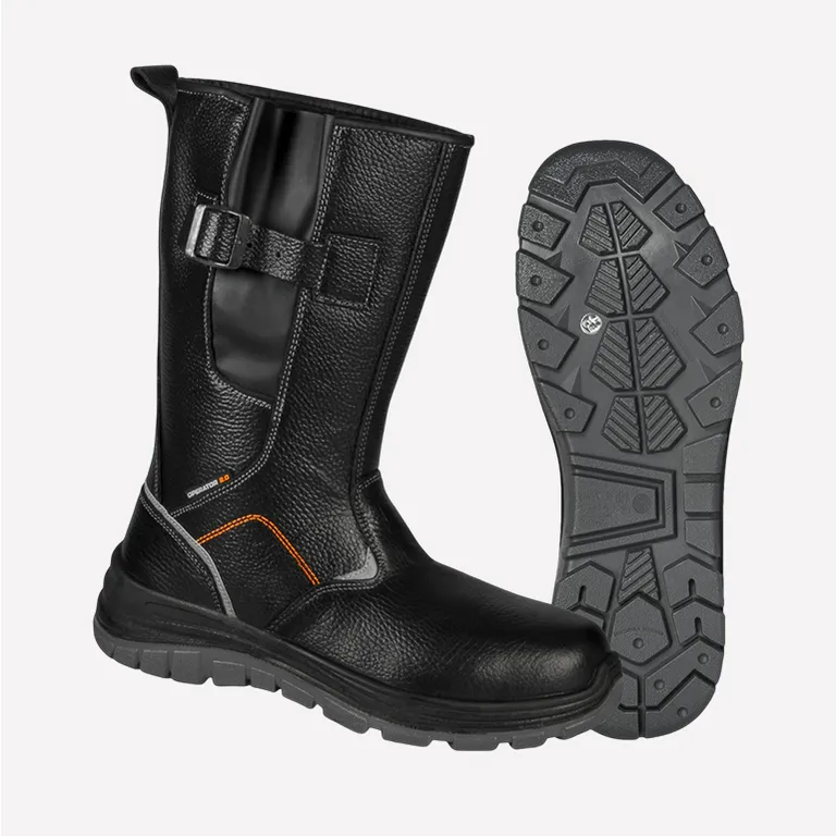 ГК СПЕЦОБЪЕДИНЕНИЕ / Сапоги рабочие OPERATOR 2.0 с КП и КС
