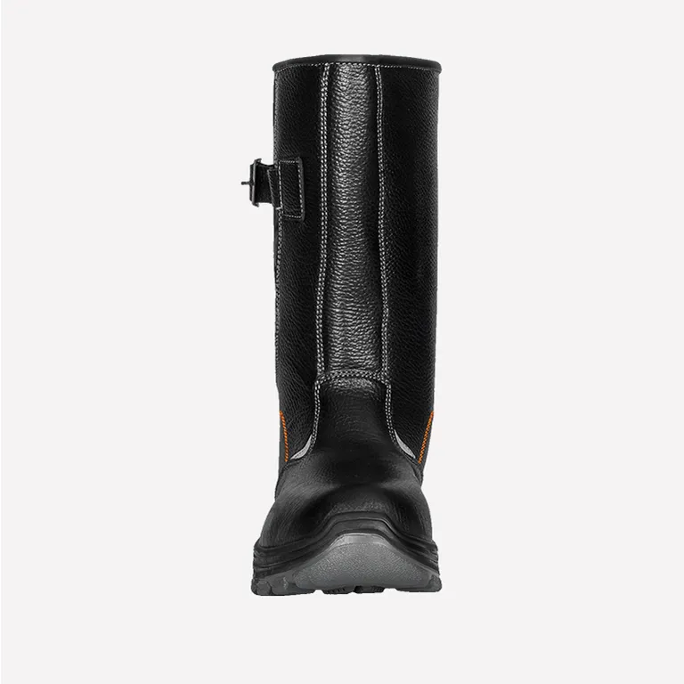 ГК СПЕЦОБЪЕДИНЕНИЕ / Сапоги рабочие OPERATOR 2.0 с КП и КС