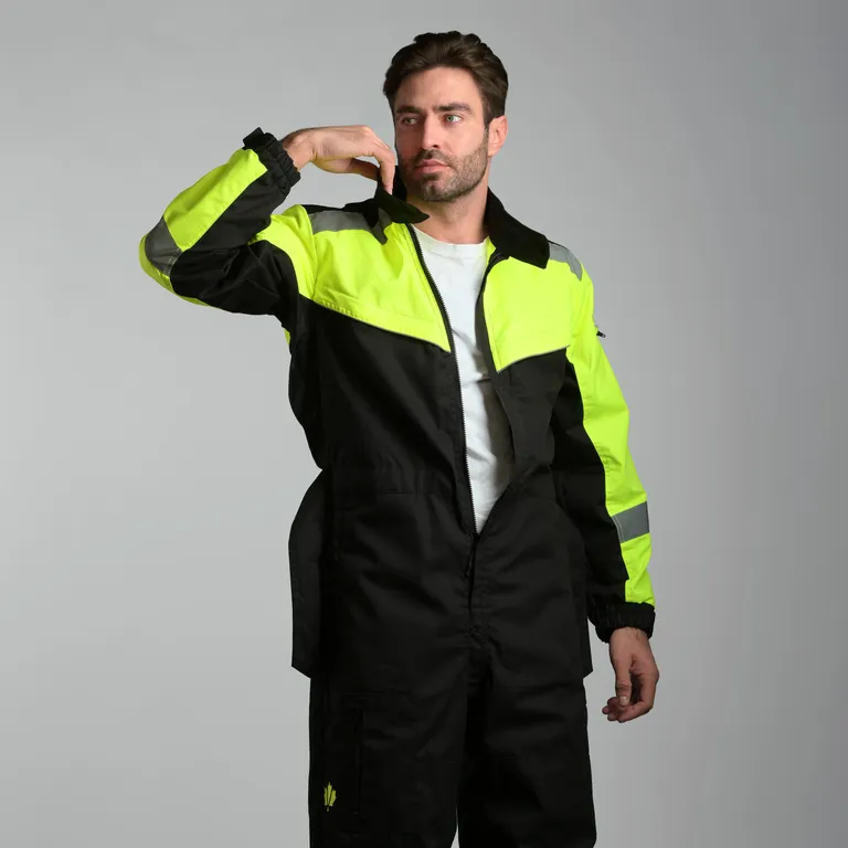 HARLA / Комбинезон рабочий для промышленного альпинизма HARLA АЛЬПИК (ALPEAK)
