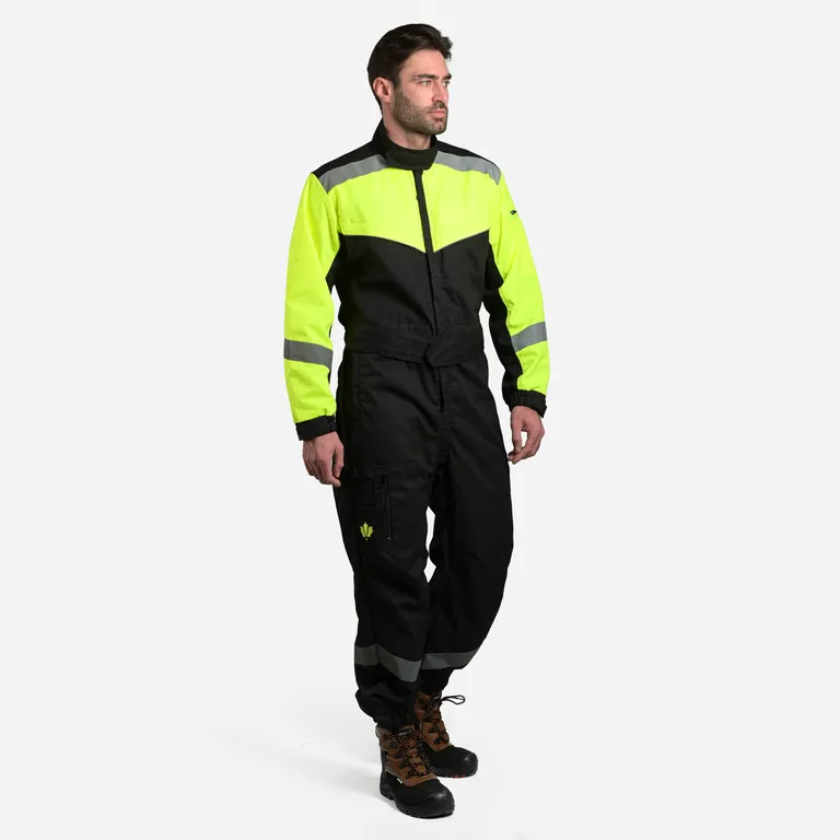 HARLA / Комбинезон рабочий для промышленного альпинизма HARLA АЛЬПИК (ALPEAK)
