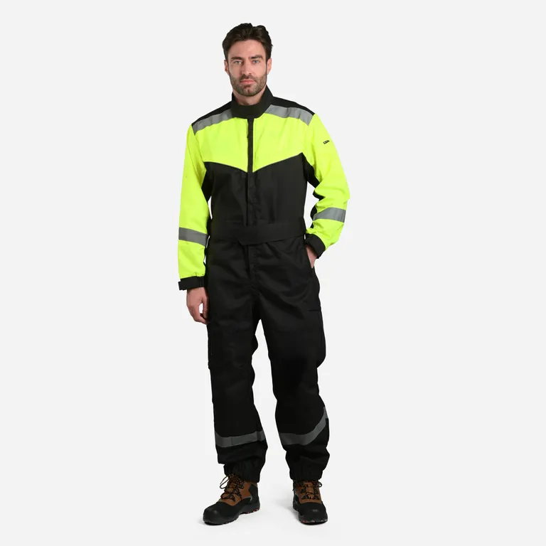 HARLA / Комбинезон рабочий для промышленного альпинизма HARLA АЛЬПИК (ALPEAK)