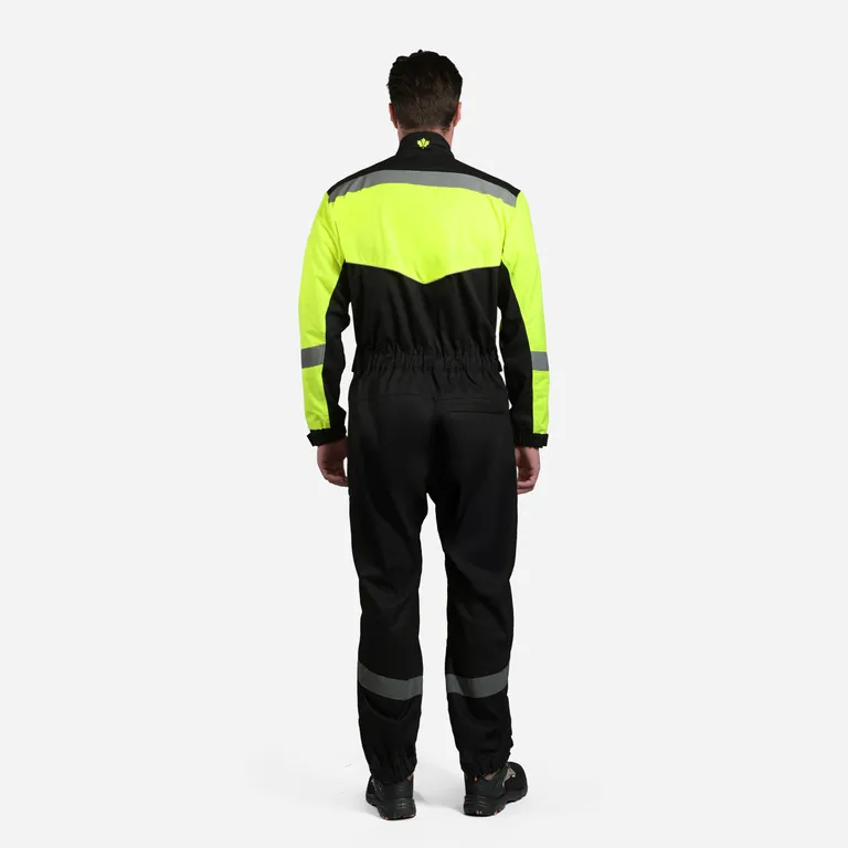 HARLA / Комбинезон рабочий для промышленного альпинизма HARLA АЛЬПИК (ALPEAK)