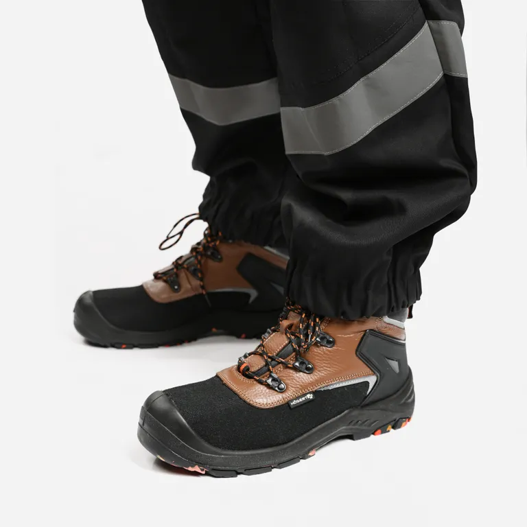 HARLA / Комбинезон рабочий для промышленного альпинизма HARLA АЛЬПИК (ALPEAK)