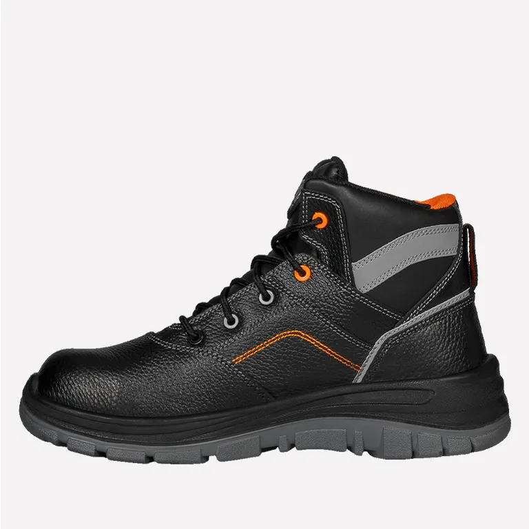 ГК СПЕЦОБЪЕДИНЕНИЕ / Ботинки рабочие OPERATOR 2.0 с КП и КС нат.мех