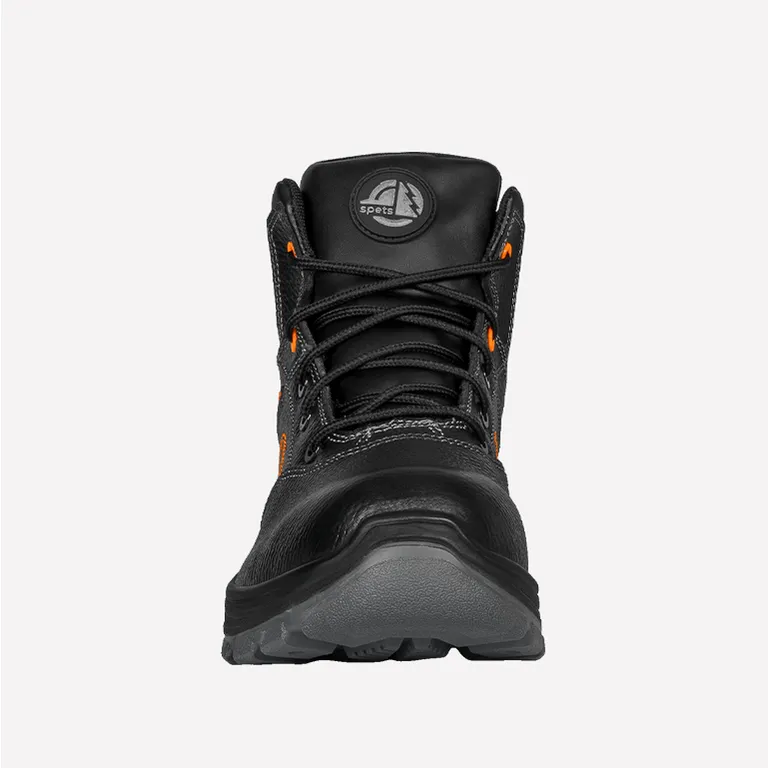 ГК СПЕЦОБЪЕДИНЕНИЕ / Ботинки рабочие OPERATOR 2.0 с КП и КС нат.мех