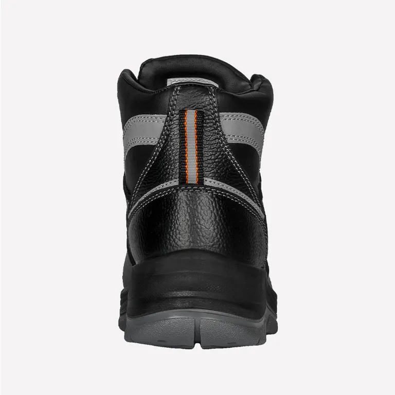 ГК СПЕЦОБЪЕДИНЕНИЕ / Ботинки рабочие OPERATOR 2.0 с КП и КС нат.мех