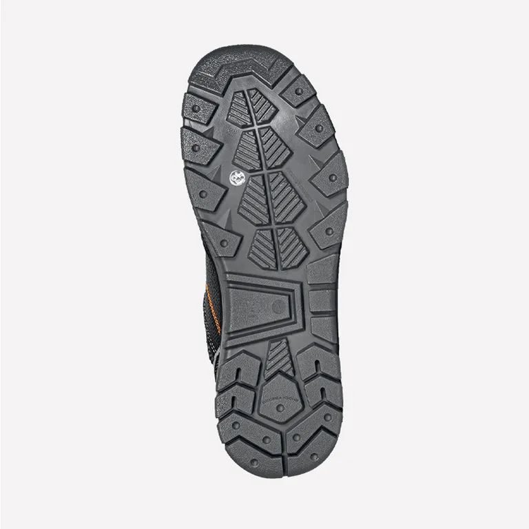 ГК СПЕЦОБЪЕДИНЕНИЕ / Ботинки рабочие OPERATOR 2.0 с КП и КС нат.мех